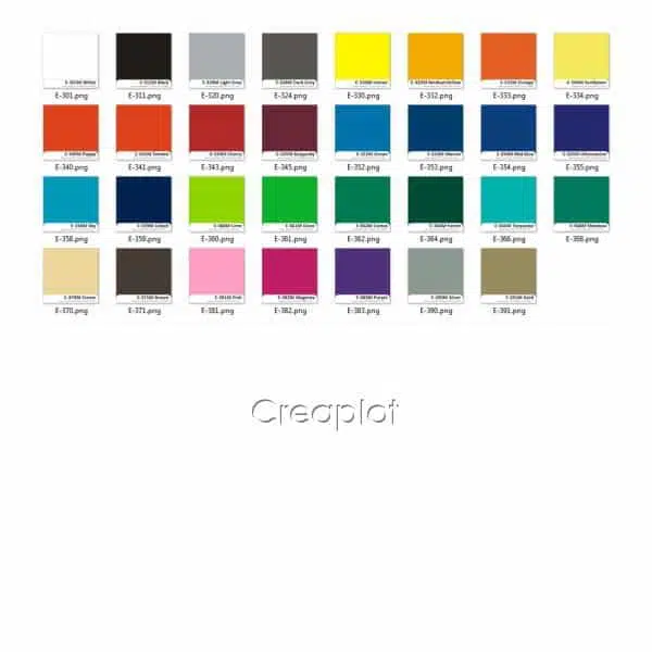 Metamark M4 Vinyl