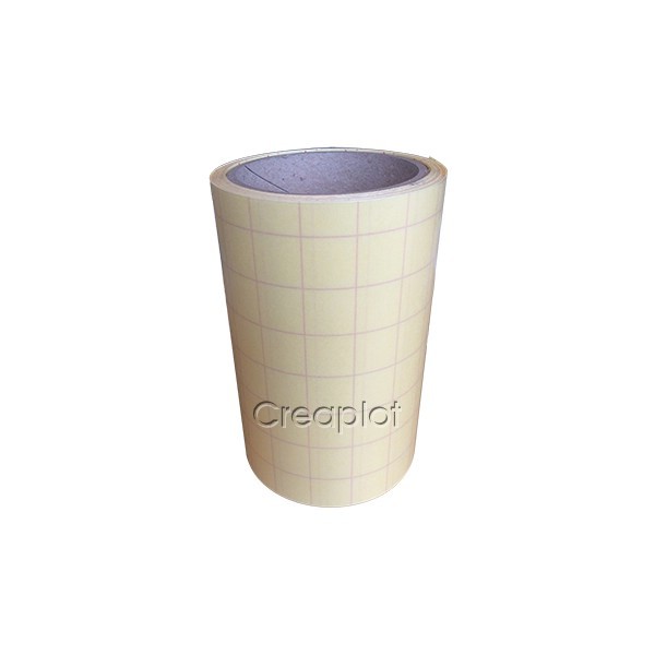 Applicatie tape met drager