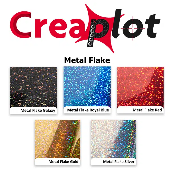 Glitterfolie