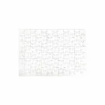 Sublimatie puzzels A4 formaat