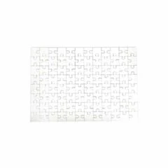 Sublimatie puzzels A4 formaat