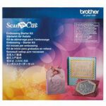 Embossing starterskit