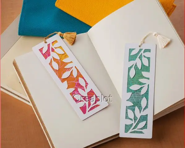 Applicatie ScanNCut snijplotter