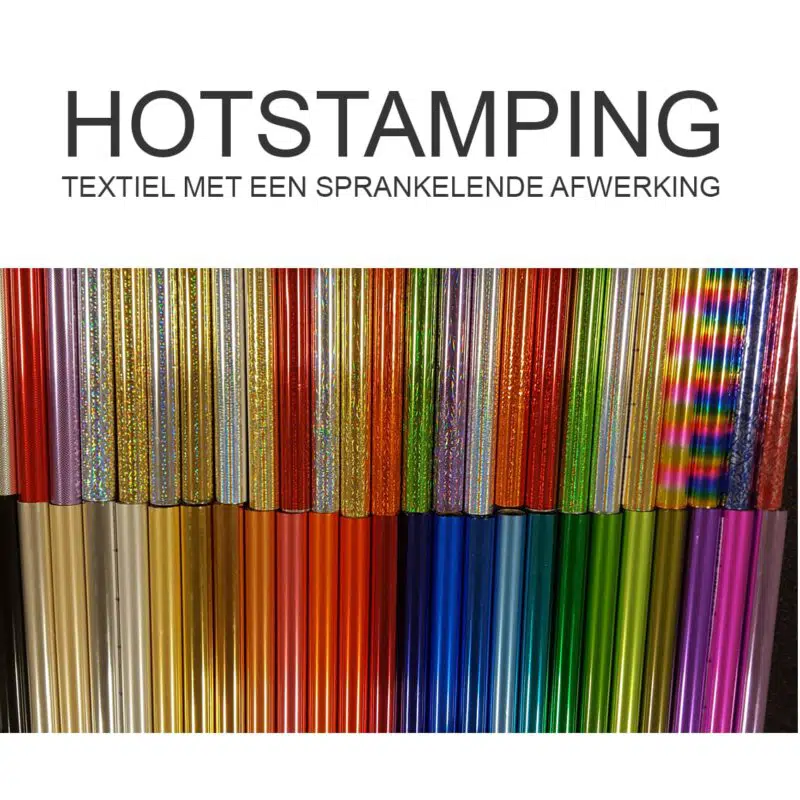 Hotstamping