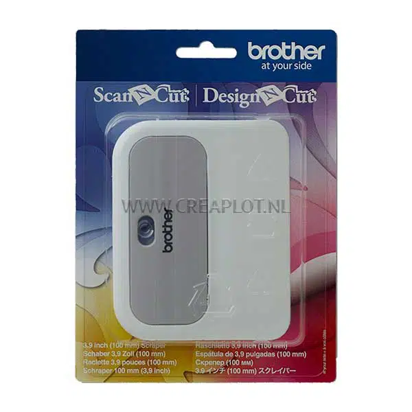 Brother-ScanNCut-CASCP1-Schraper