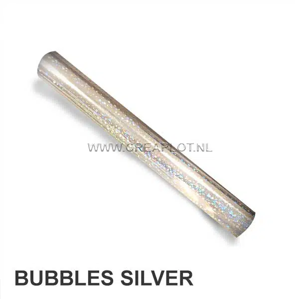 SOHP65 Bubbles-Silver