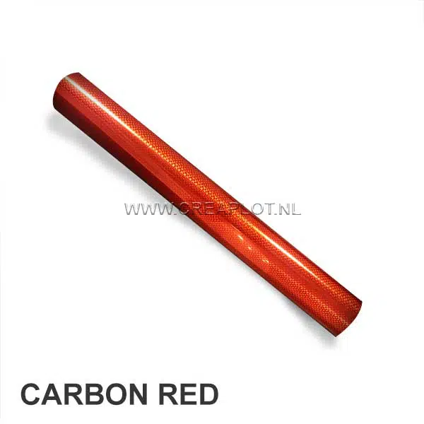 RAMP11 Carbon-red