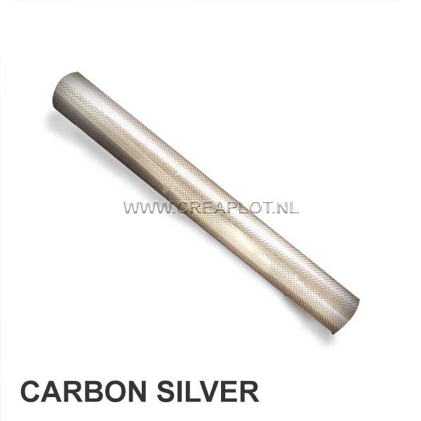 SOMP11 Carbon-silver