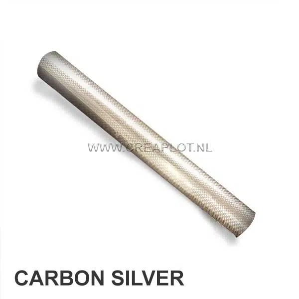 SOMP11 Carbon-silver