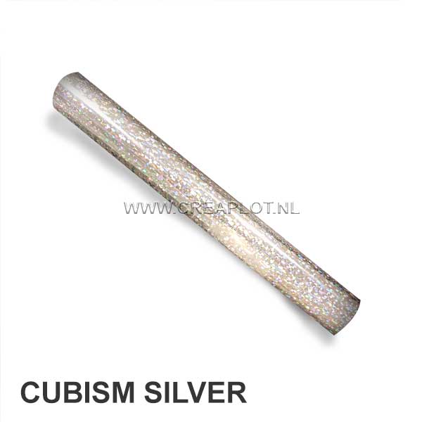 SOMP05 Cubism-Silver
