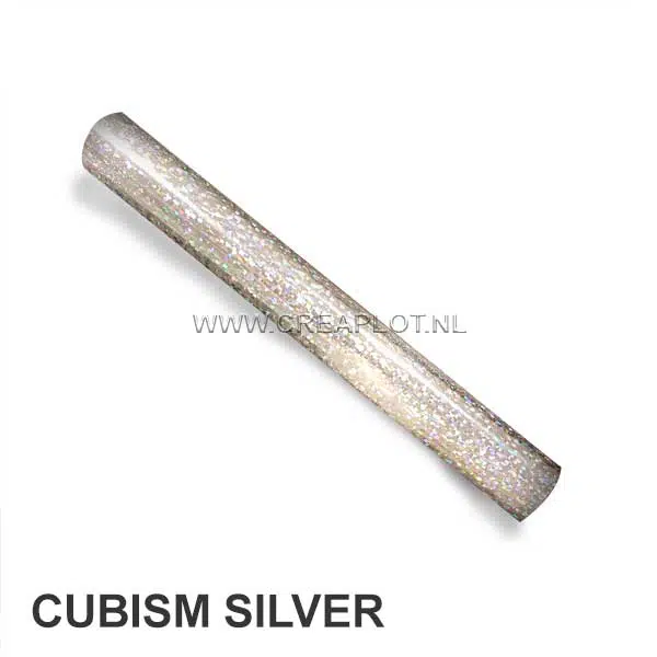 SOMP05 Cubism-Silver