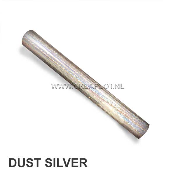 SOKP12 Dust-Silver