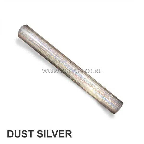 SOKP12 Dust-Silver