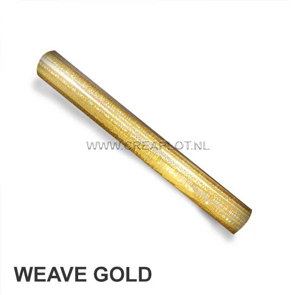 GOK219 Weave Gold