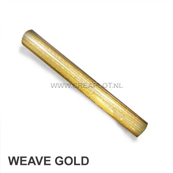 GOK219 Weave Gold