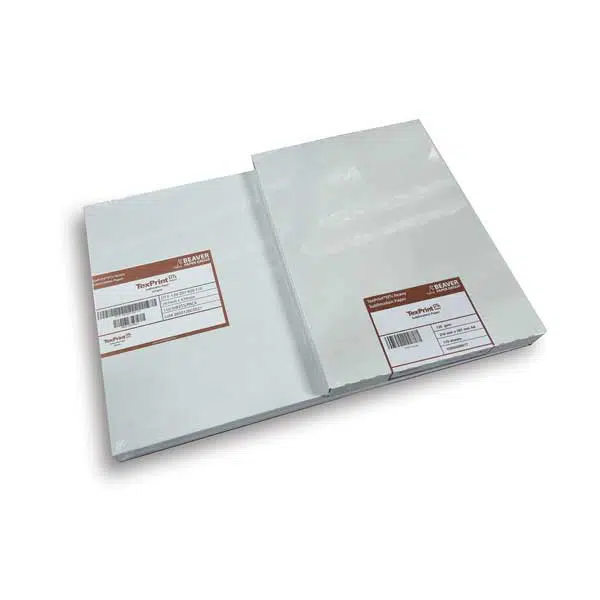 Sublimatie Papier