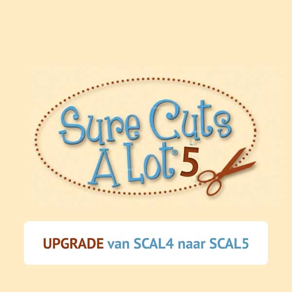 Sure Cuts A Lot v6