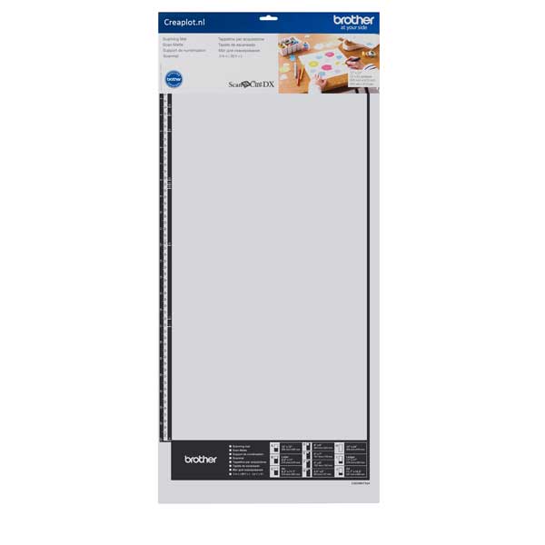 Grote Scanmat