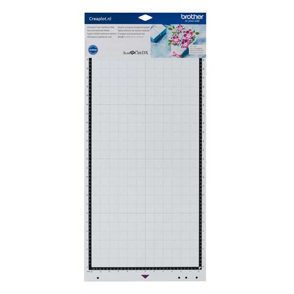 Grote standaard mat 4
