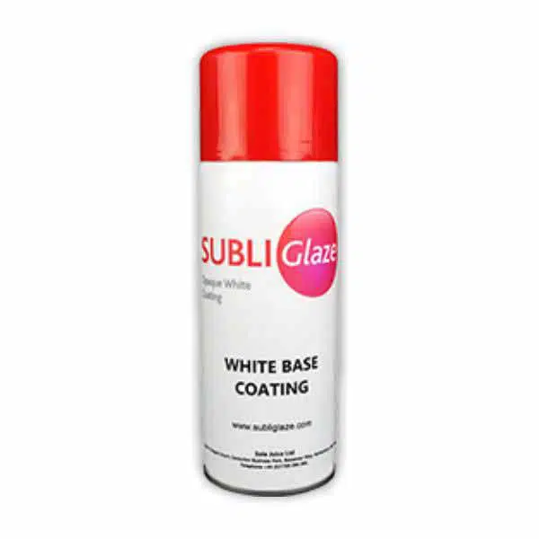 White base