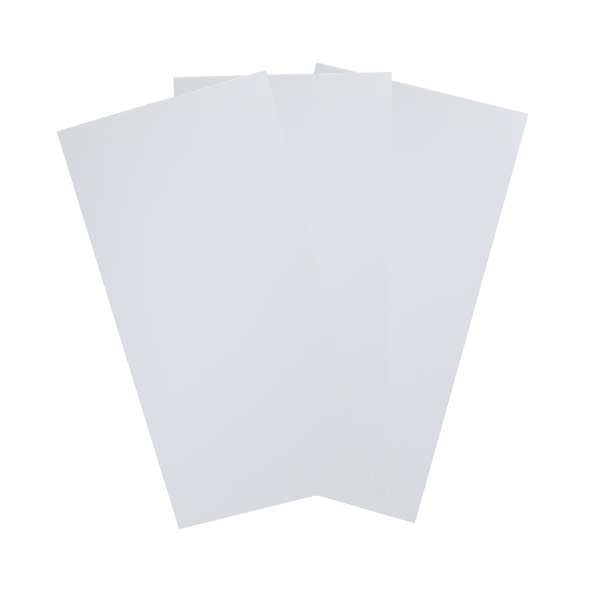3 stuks 30,5 x 20 cm