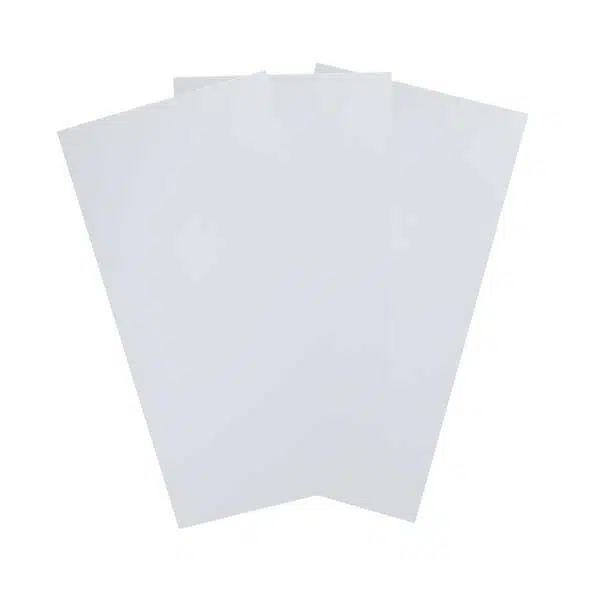 3 stuks 30,5 x 20 cm