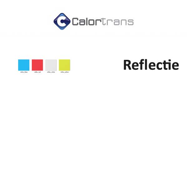 Reflecterende folie