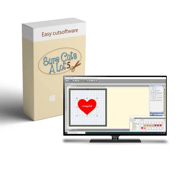 Snijsoftware