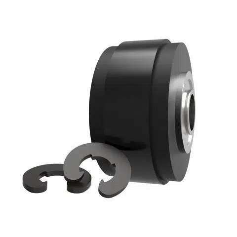 Summa Pinch Roller set