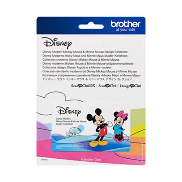 Disney Brother