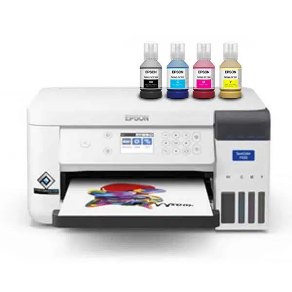 Epson SC F100 Sublimatieprinter