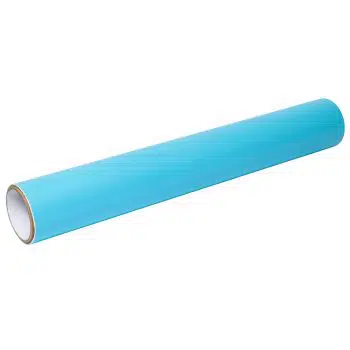 Sandblast folie