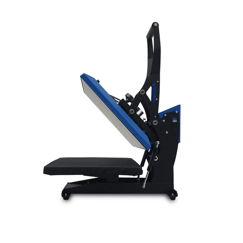 Calortrans CT 3838 II Pro transferpers met auto open