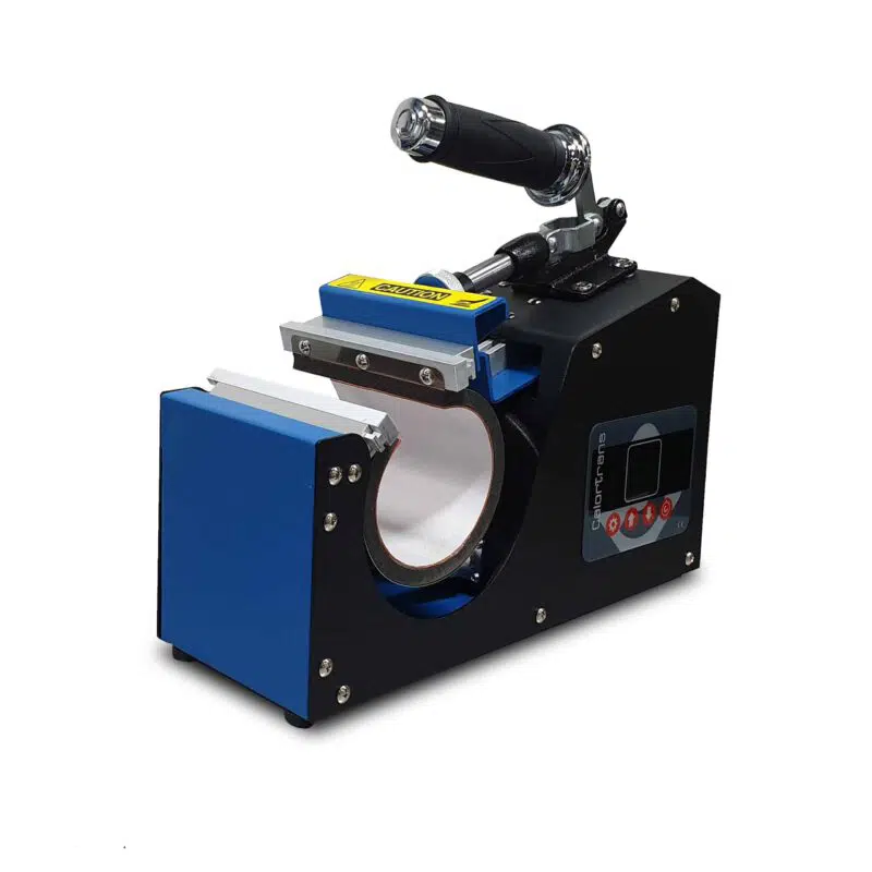Sublimatie all-in-one pakket Epson F100 - Afbeelding 4