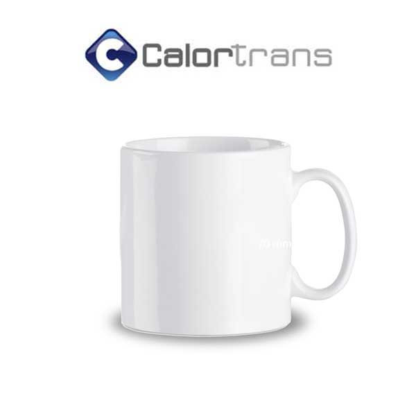 Sublimatie mokken Calortrans 70 mm 6 oz