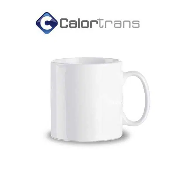 Sublimatie mokken Calortrans 70 mm 6 oz