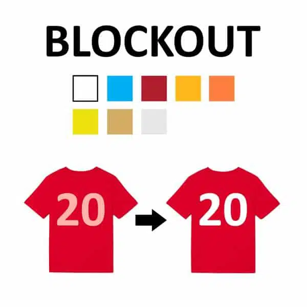 Blockout
