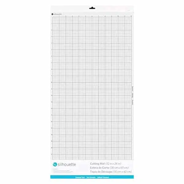 Silhouette Cameo Snijmat 24 inch 30 x 60 cm snijmat