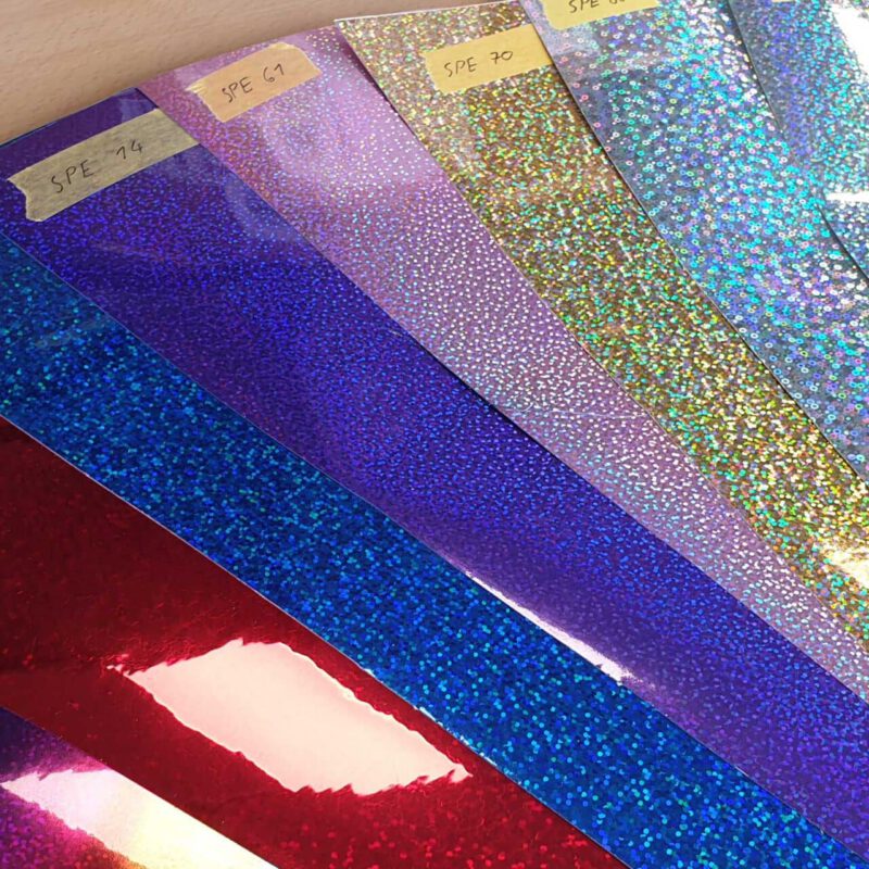 Glitter Flex
