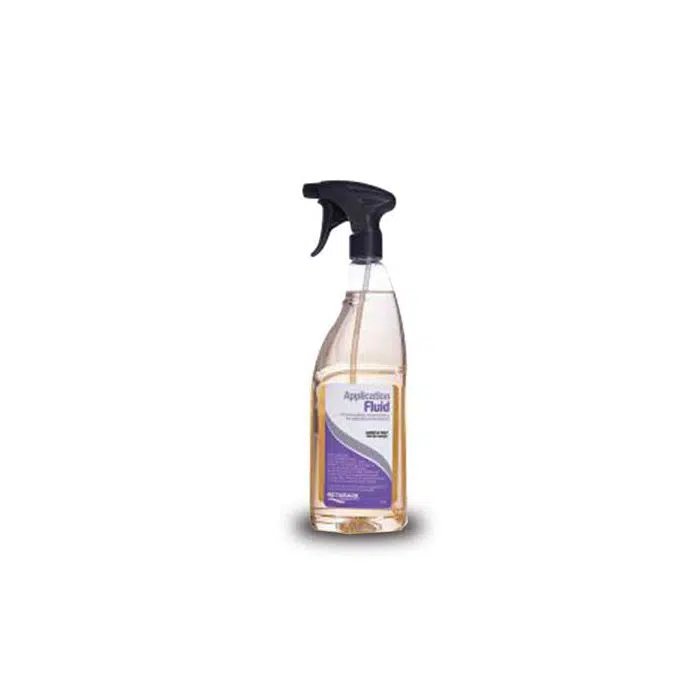 Metamark applicatie spray