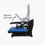 Calortrans magneet