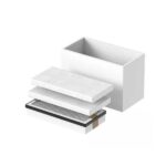 navulling voor de xTool Smoke Purifier