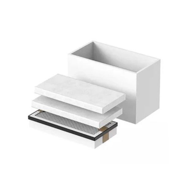 navulling voor de xTool Smoke Purifier