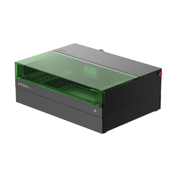 xTool S1 40W Deluxe Kit