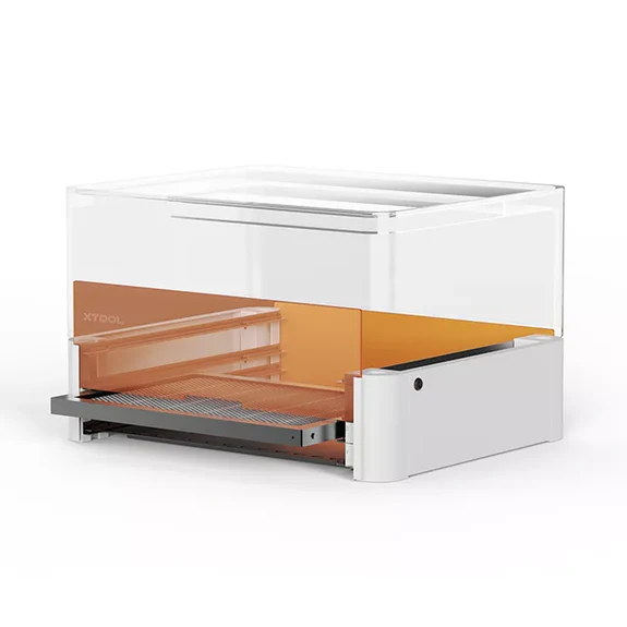 xTool M1 Riser Base
