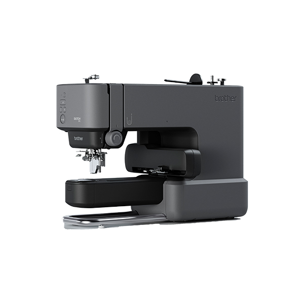 Borduurmachine Skitch PP1 met vrije arm