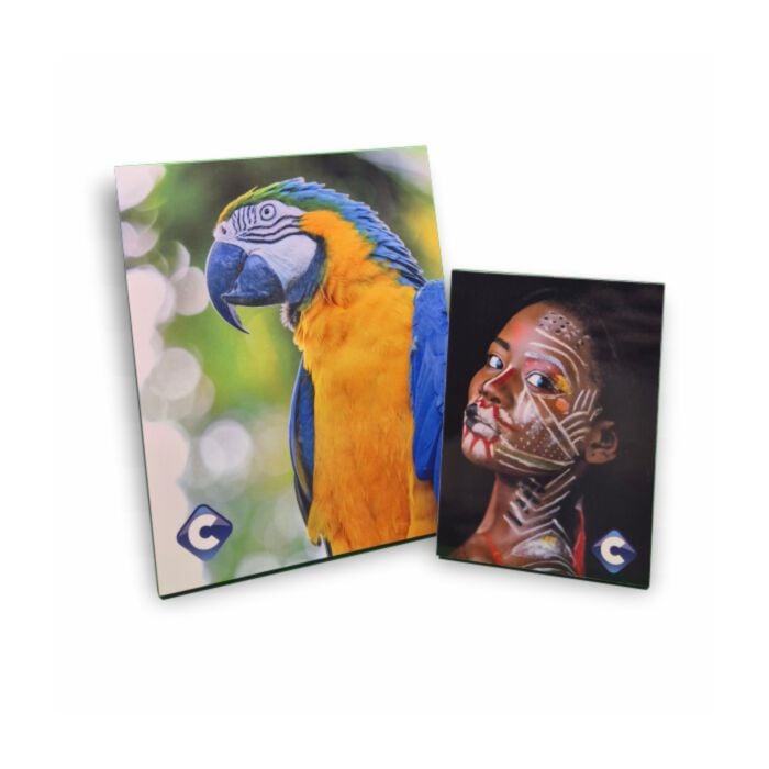 Calortrans MDF Fotopaneel 203x254mm