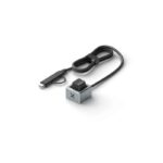 xTool F1 Ultra knop schakelaar