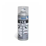 Laser Spray - LMM 114 - Zwart / Metal - 300ml